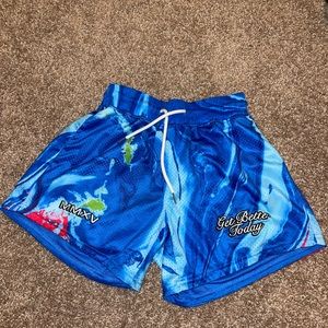 GBT Shorts